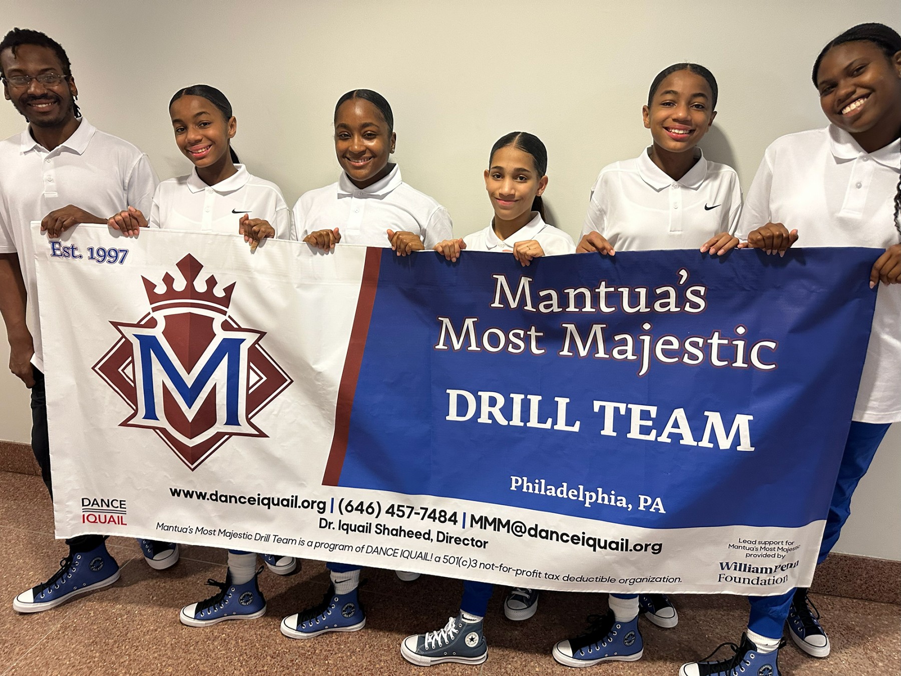 Mantua Most Majestic